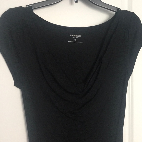 NWT Express Basic Tee - Picture 2 of 5